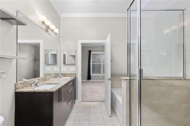 $2,800 | 870 Inman Vlg Parkway Northeast, Unit 219, Atlanta, GA 30307