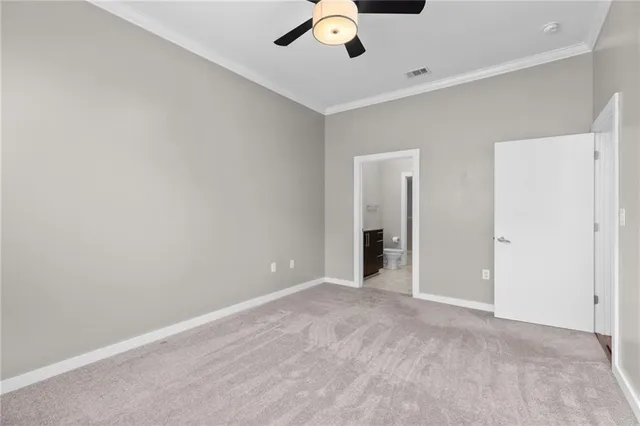 $2,800 | 870 Inman Vlg Parkway Northeast, Unit 219, Atlanta, GA 30307