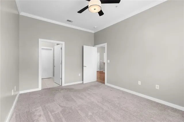 $2,800 | 870 Inman Vlg Parkway Northeast, Unit 219, Atlanta, GA 30307