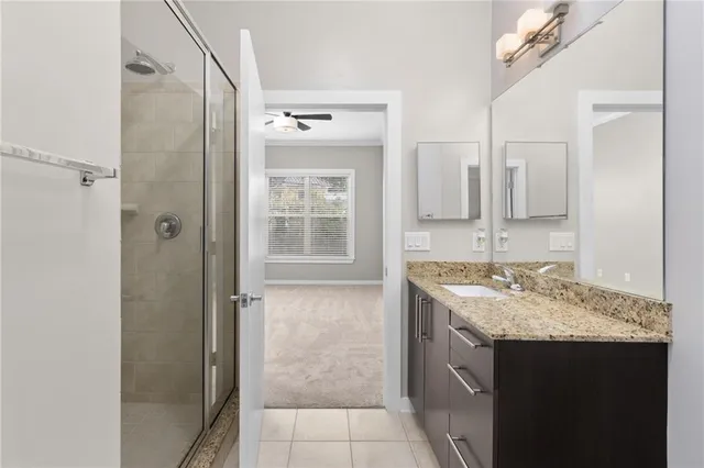 $2,800 | 870 Inman Vlg Parkway Northeast, Unit 219, Atlanta, GA 30307