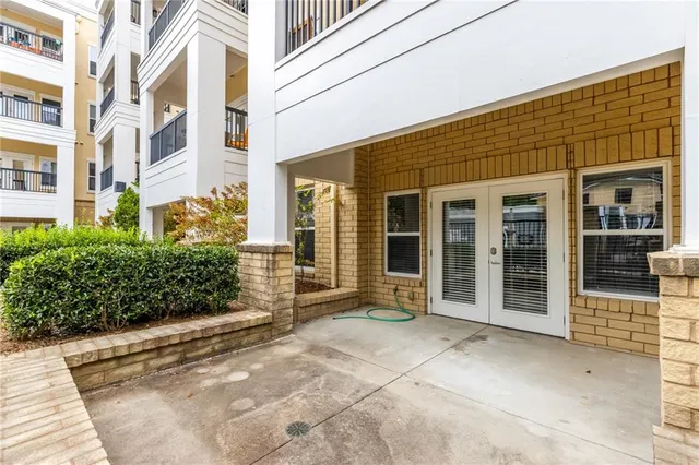 $2,800 | 870 Inman Vlg Parkway Northeast, Unit 219, Atlanta, GA 30307