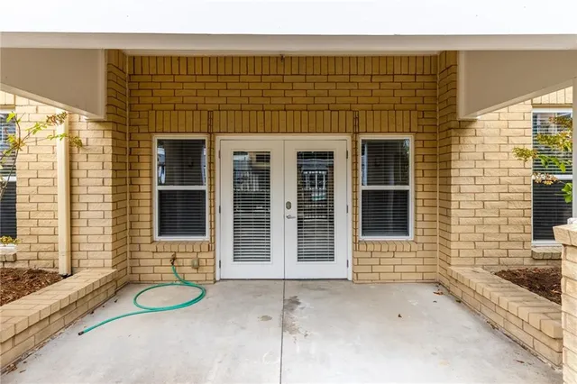 $2,800 | 870 Inman Vlg Parkway Northeast, Unit 219, Atlanta, GA 30307