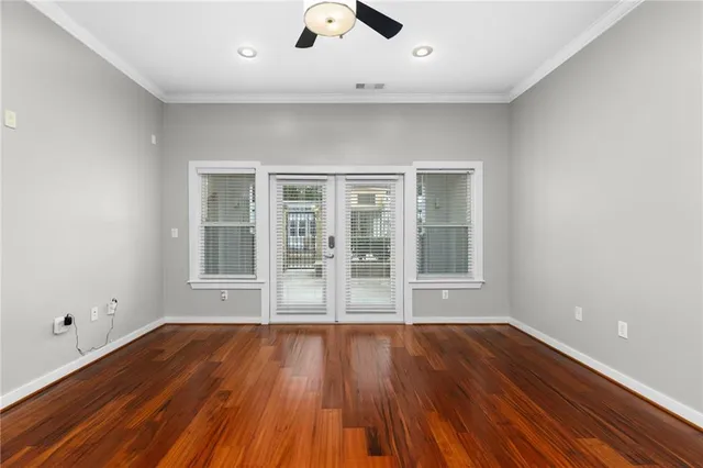 $2,800 | 870 Inman Vlg Parkway Northeast, Unit 219, Atlanta, GA 30307