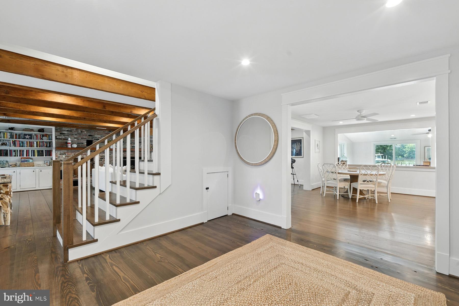 5440 Ferry Neck Road Royal Oak, MD 21662 - Photo 11 of 69 Foyer