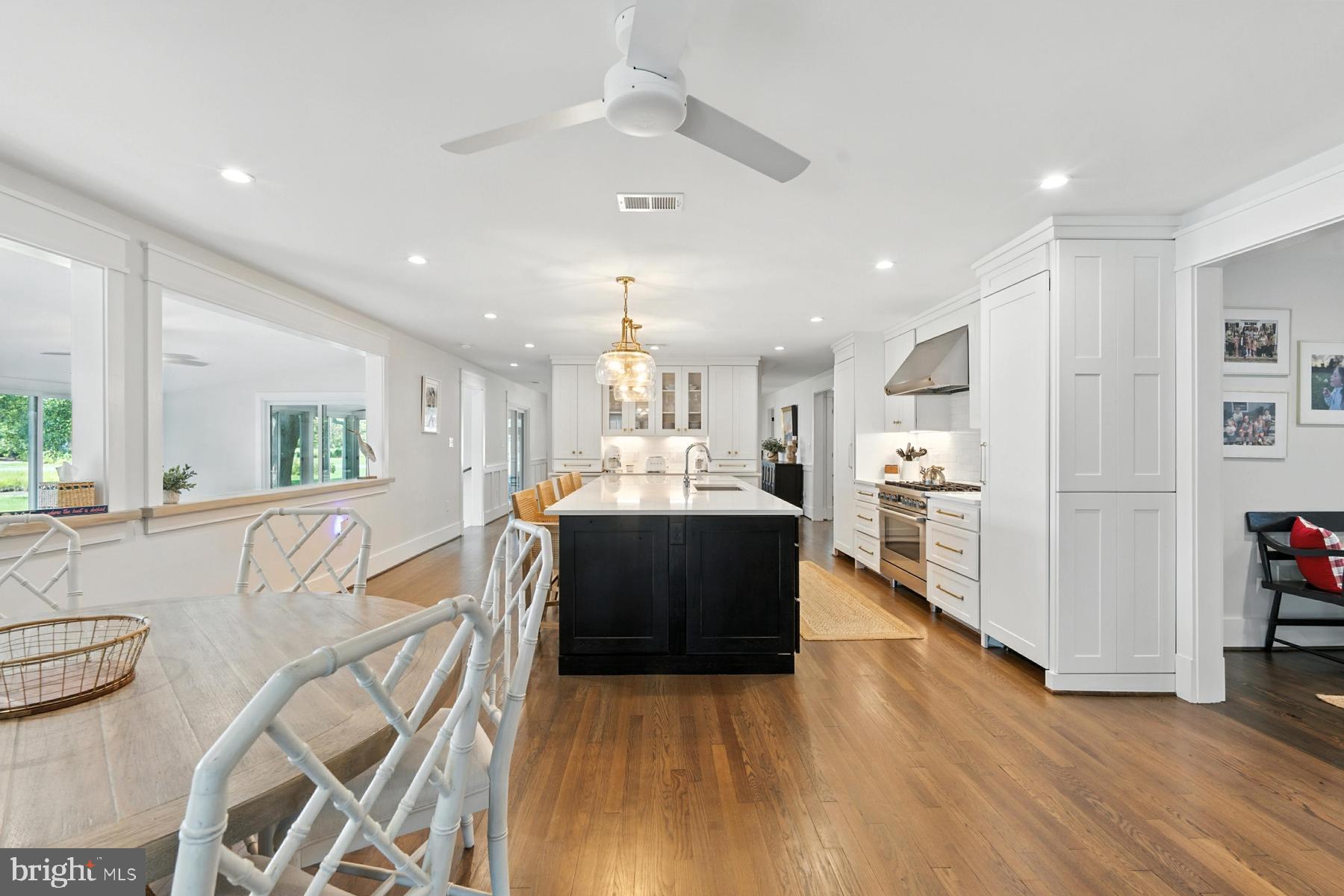 5440 Ferry Neck Road Royal Oak, MD 21662 - Photo 16 of 69 Kitchen