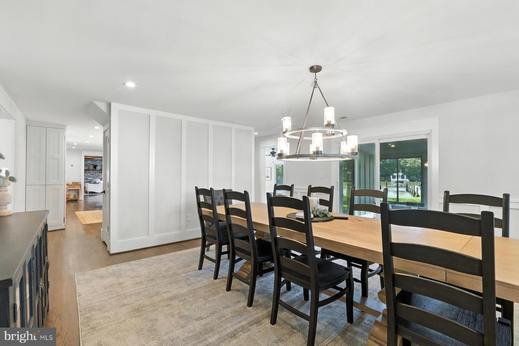 5440 Ferry Neck Road Royal Oak, MD 21662 - Photo 20 of 69 Dining Room