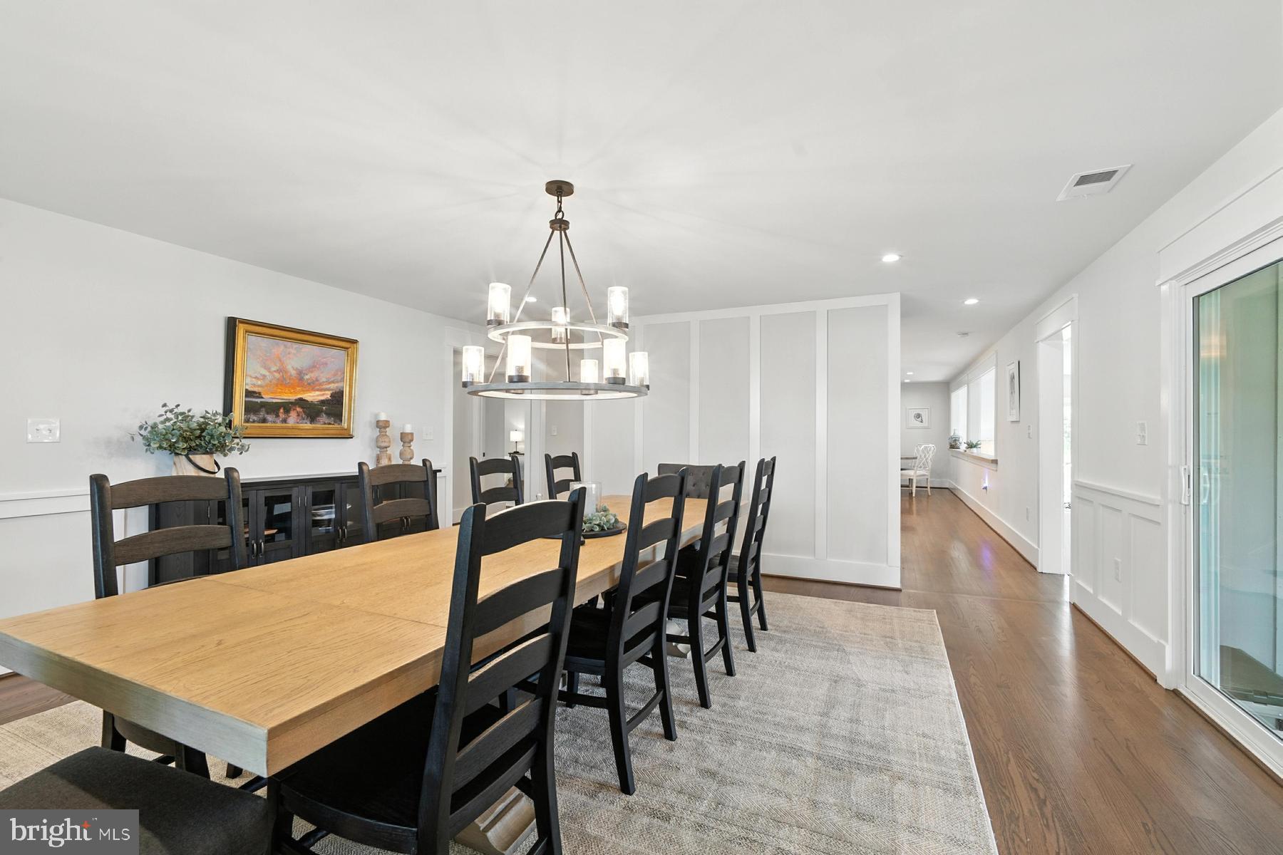 5440 Ferry Neck Road Royal Oak, MD 21662 - Photo 22 of 69 Dining Room