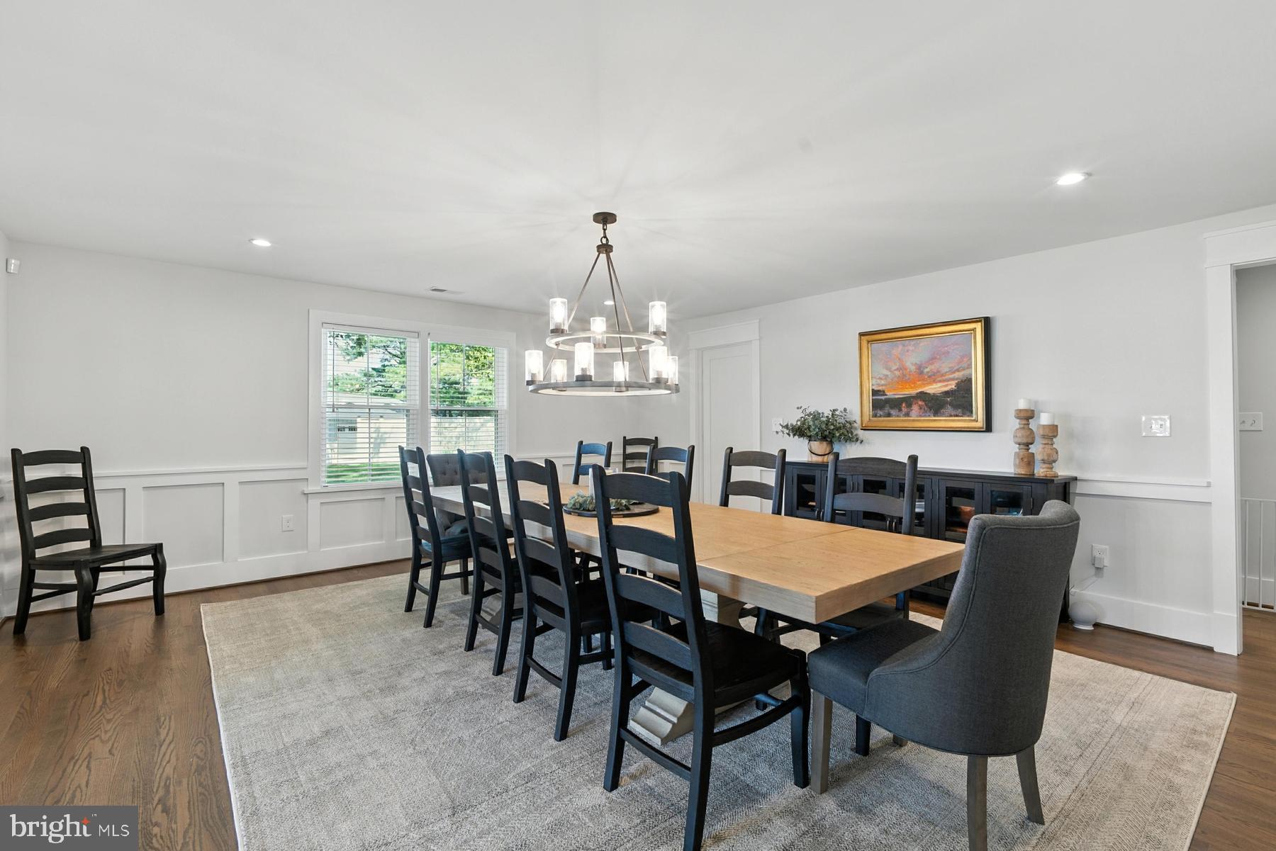 5440 Ferry Neck Road Royal Oak, MD 21662 - Photo 23 of 69 Dining Room