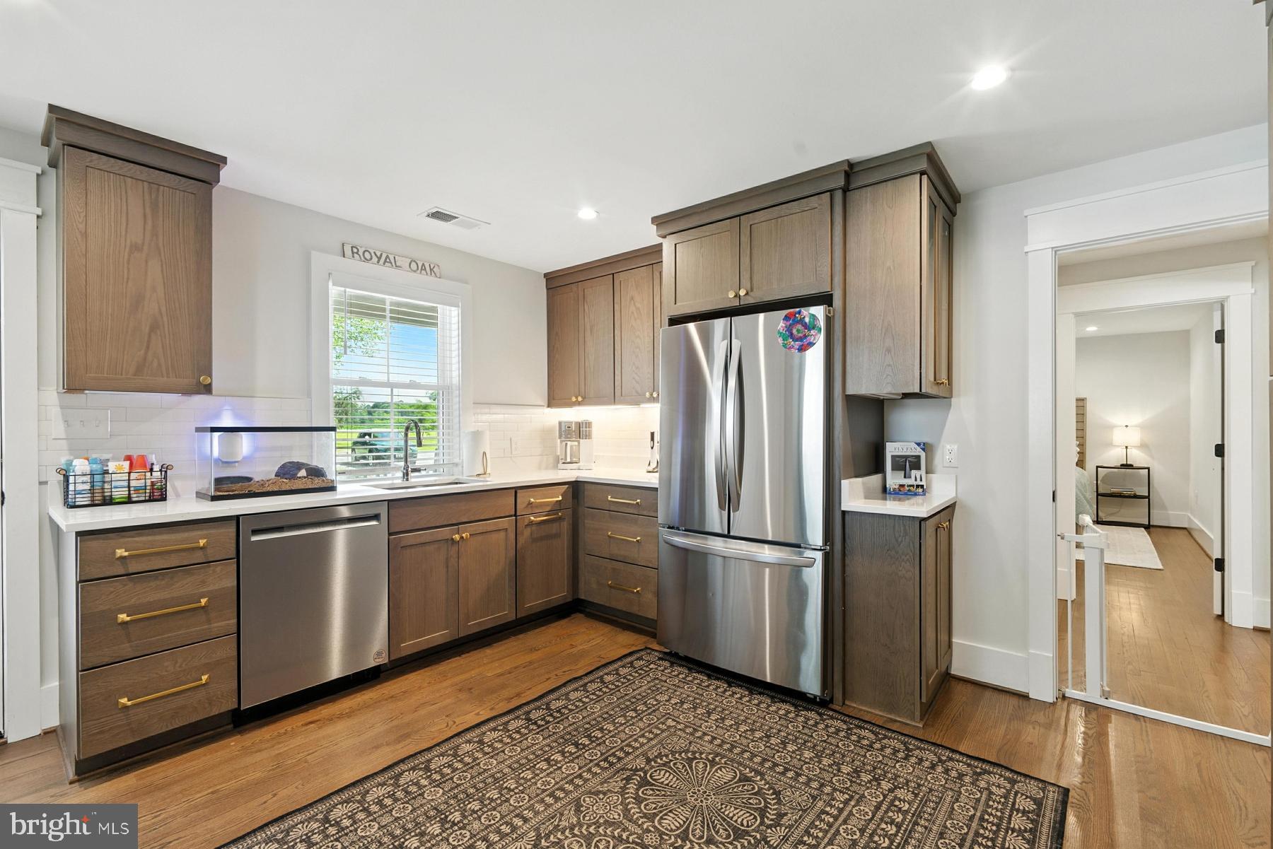 5440 Ferry Neck Road Royal Oak, MD 21662 - Photo 25 of 69 2nd Kitchen