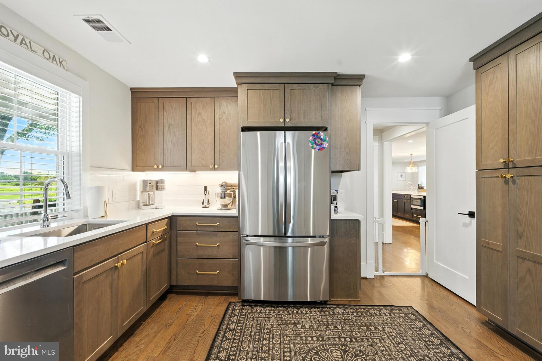 5440 Ferry Neck Road Royal Oak, MD 21662 - Photo 26 of 69 2nd Kitchen