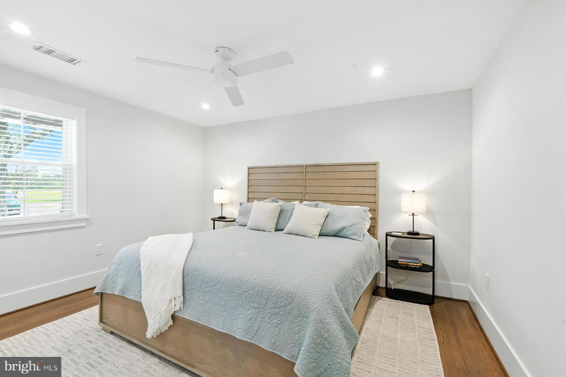 5440 Ferry Neck Road Royal Oak, MD 21662 - Photo 27 of 69 Main Level Guest -Bedroom 5