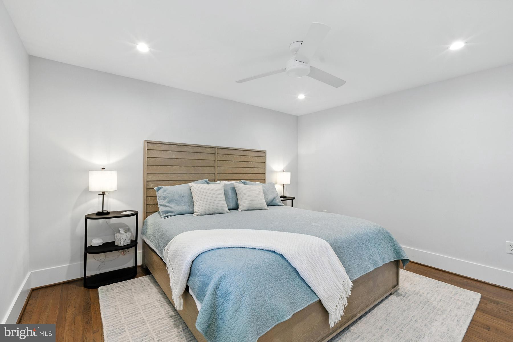 5440 Ferry Neck Road Royal Oak, MD 21662 - Photo 28 of 69 Main Level Guest -Bedroom 5