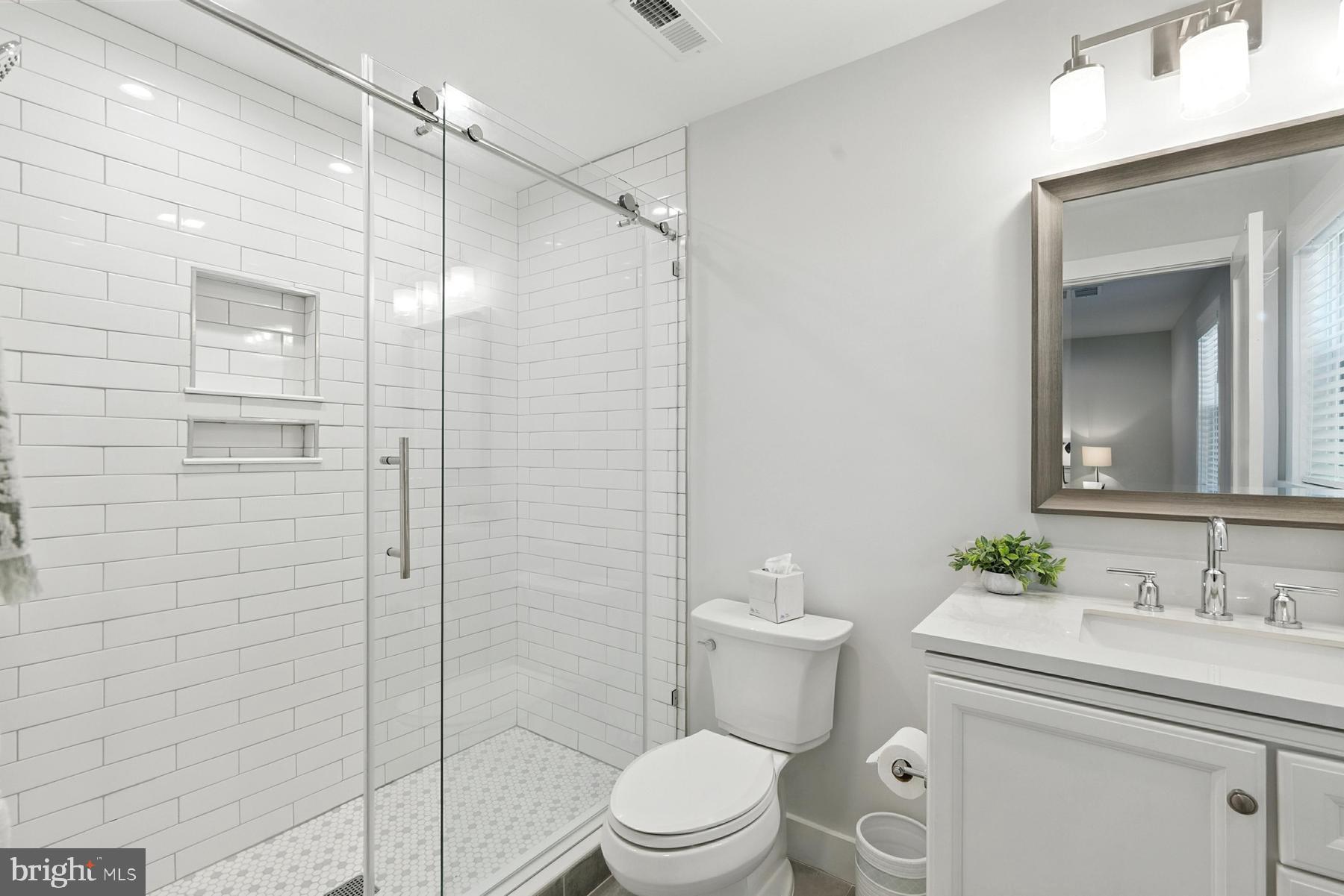 5440 Ferry Neck Road Royal Oak, MD 21662 - Photo 29 of 69 Main Level Guest -Bedroom 5 Ensuite Bath