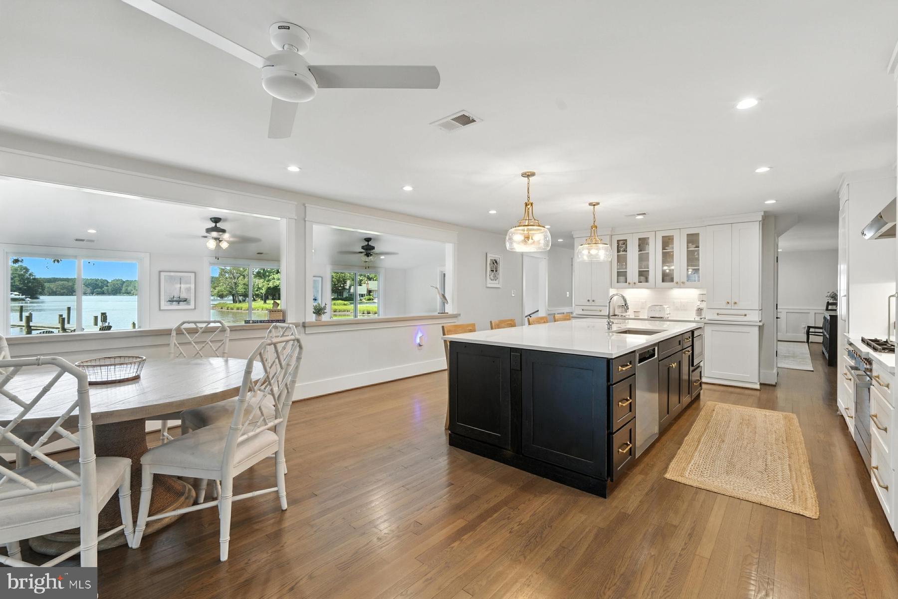 5440 Ferry Neck Road Royal Oak, MD 21662 - Photo 3 of 69 Kitchen