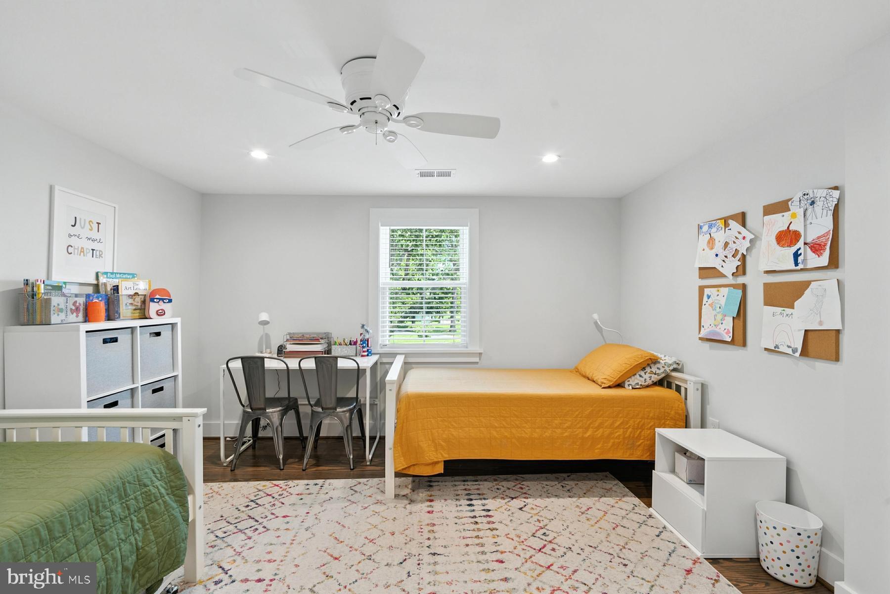 5440 Ferry Neck Road Royal Oak, MD 21662 - Photo 38 of 69 Bedroom 3