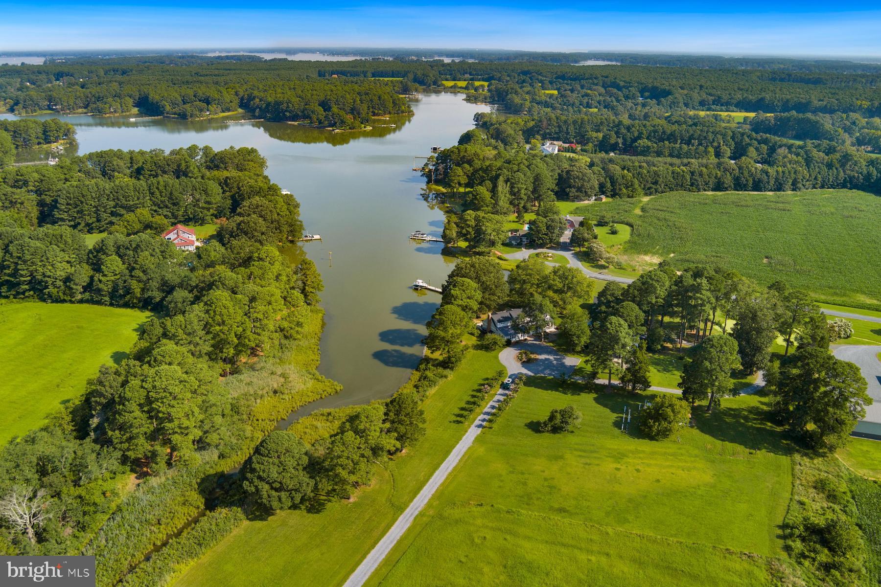 5440 Ferry Neck Road Royal Oak, MD 21662 - Photo 4 of 69