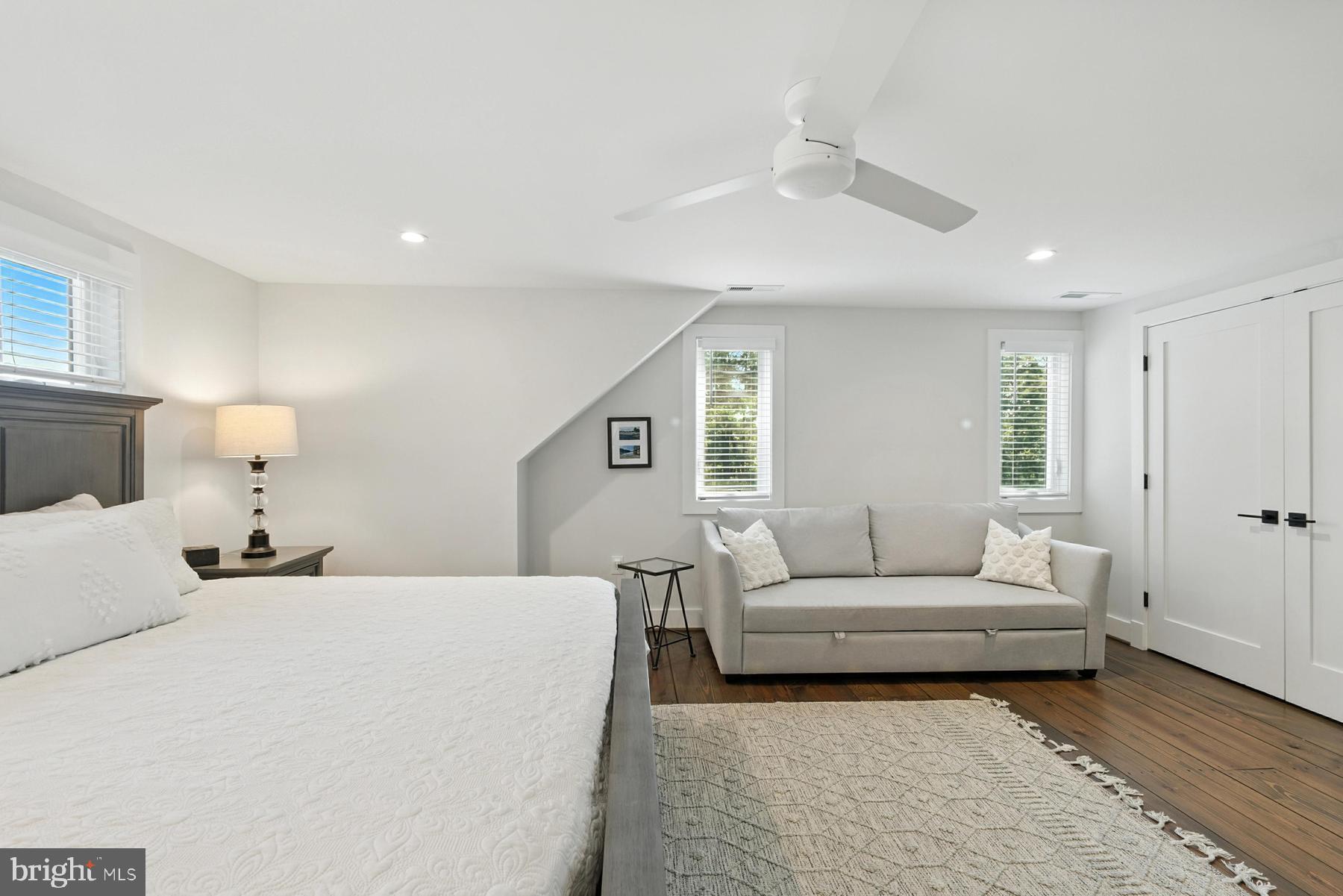 5440 Ferry Neck Road Royal Oak, MD 21662 - Photo 41 of 69 Primary Bedroom 2