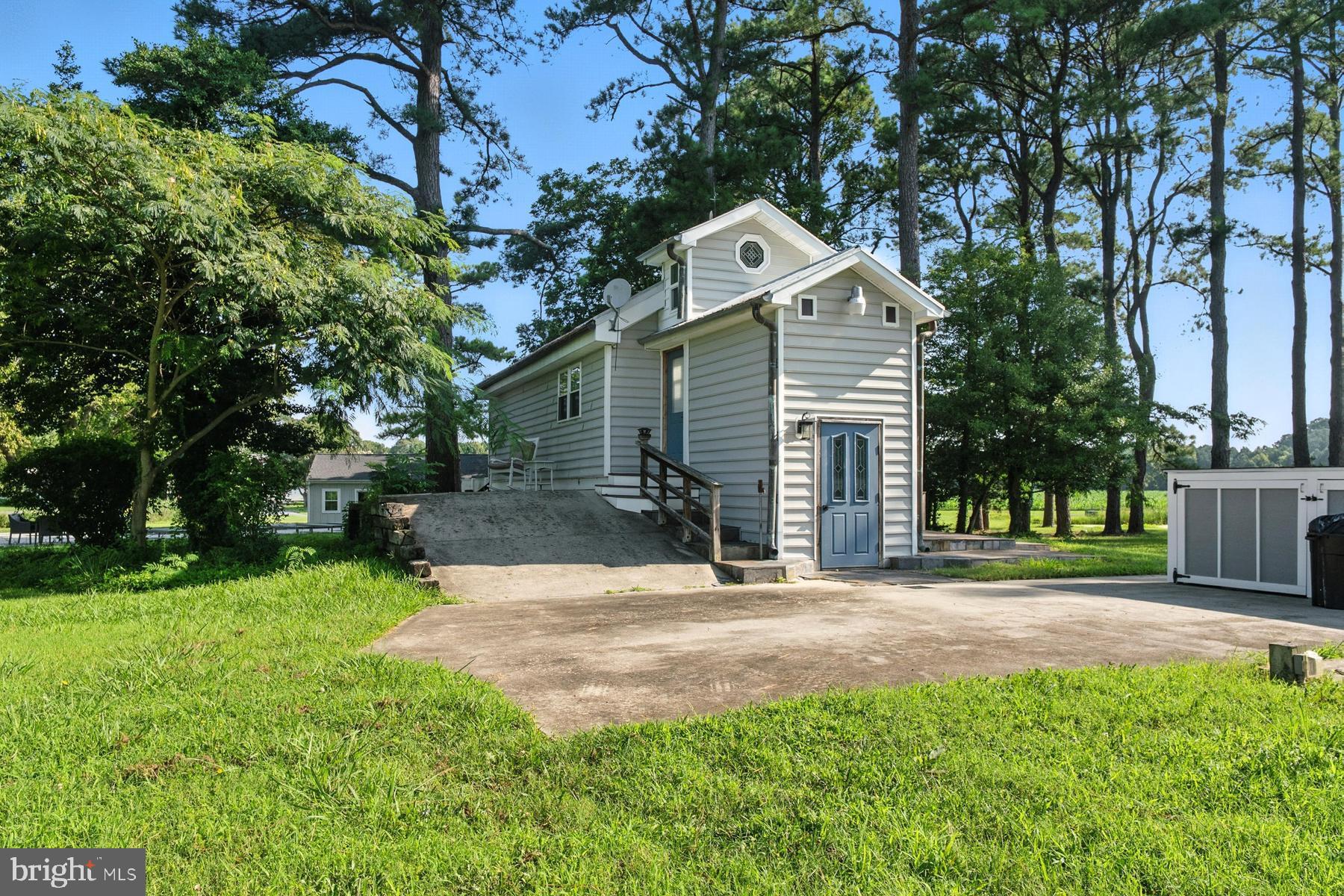 5440 Ferry Neck Road Royal Oak, MD 21662 - Photo 48 of 69 Guest Cottage