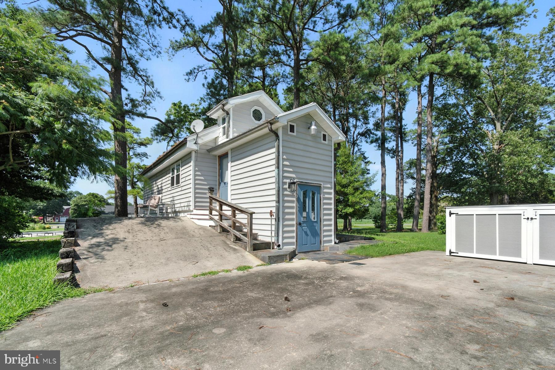 5440 Ferry Neck Road Royal Oak, MD 21662 - Photo 49 of 69 Guest Cottage