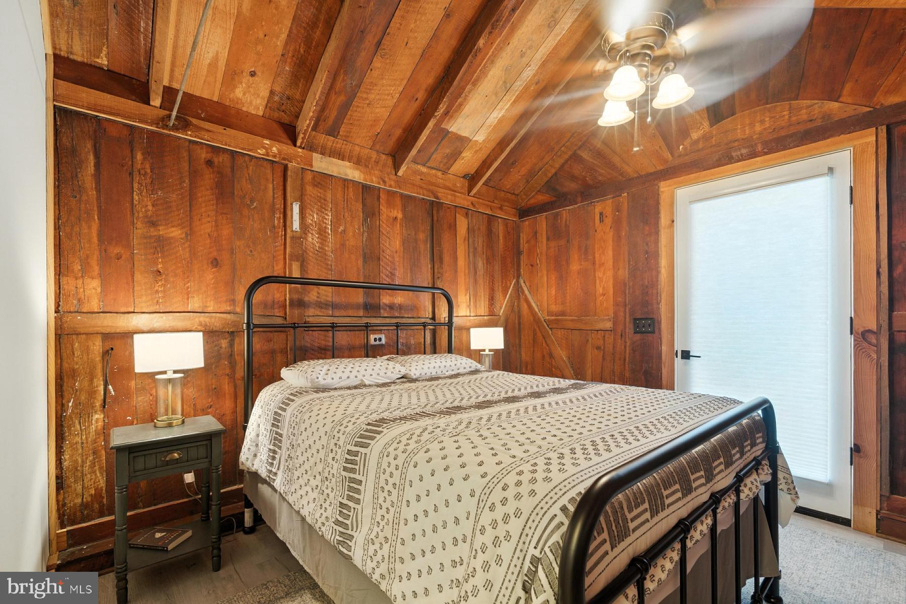 5440 Ferry Neck Road Royal Oak, MD 21662 - Photo 50 of 69 Guest Cottage Bedroom 1