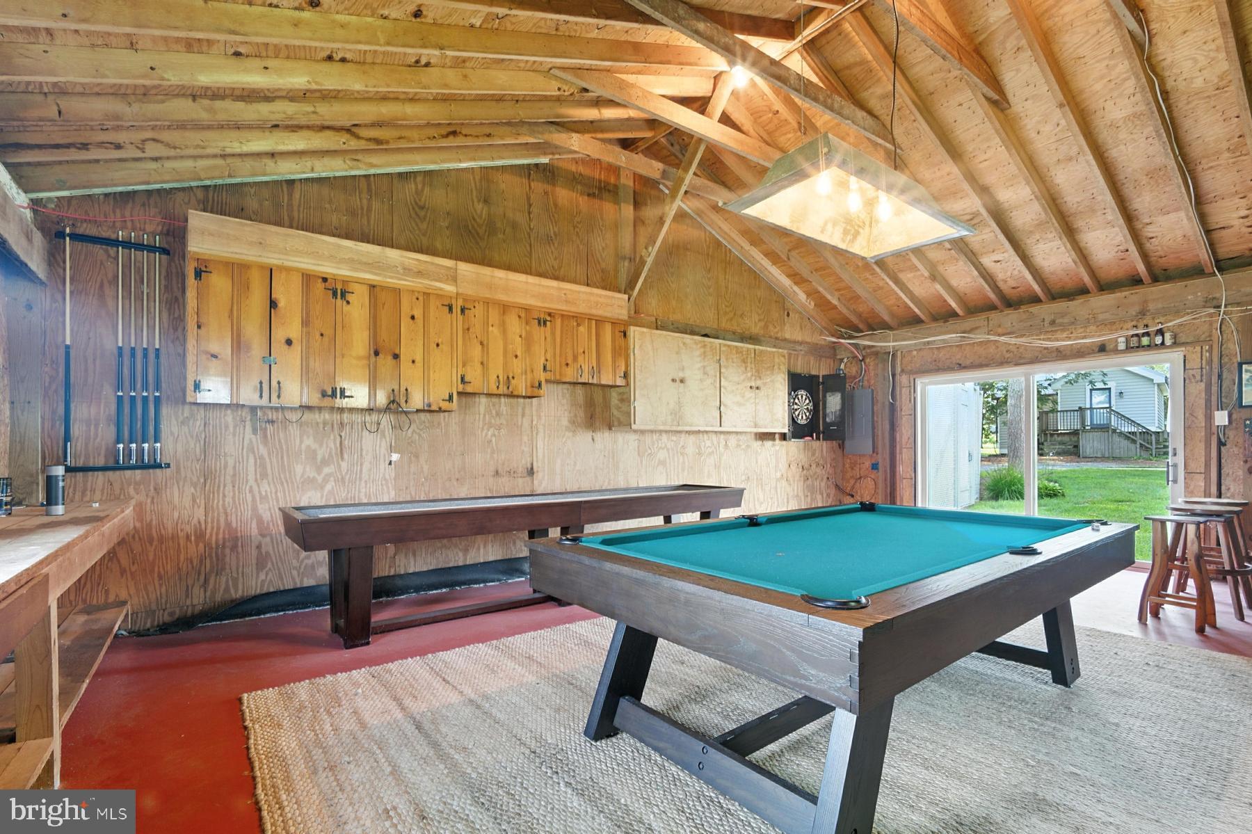 5440 Ferry Neck Road Royal Oak, MD 21662 - Photo 60 of 69 Game Room