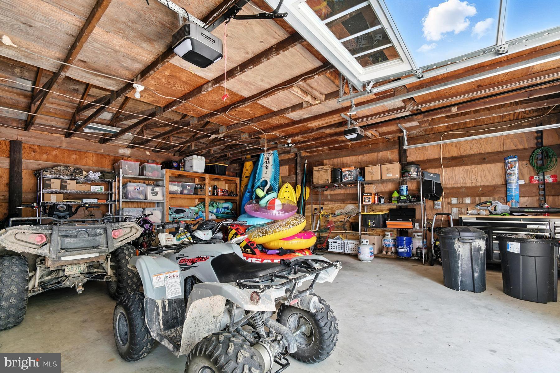 5440 Ferry Neck Road Royal Oak, MD 21662 - Photo 61 of 69 Equipment Storage