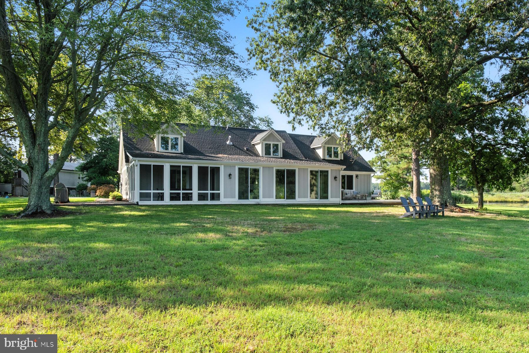 5440 Ferry Neck Road Royal Oak, MD 21662 - Photo 62 of 69