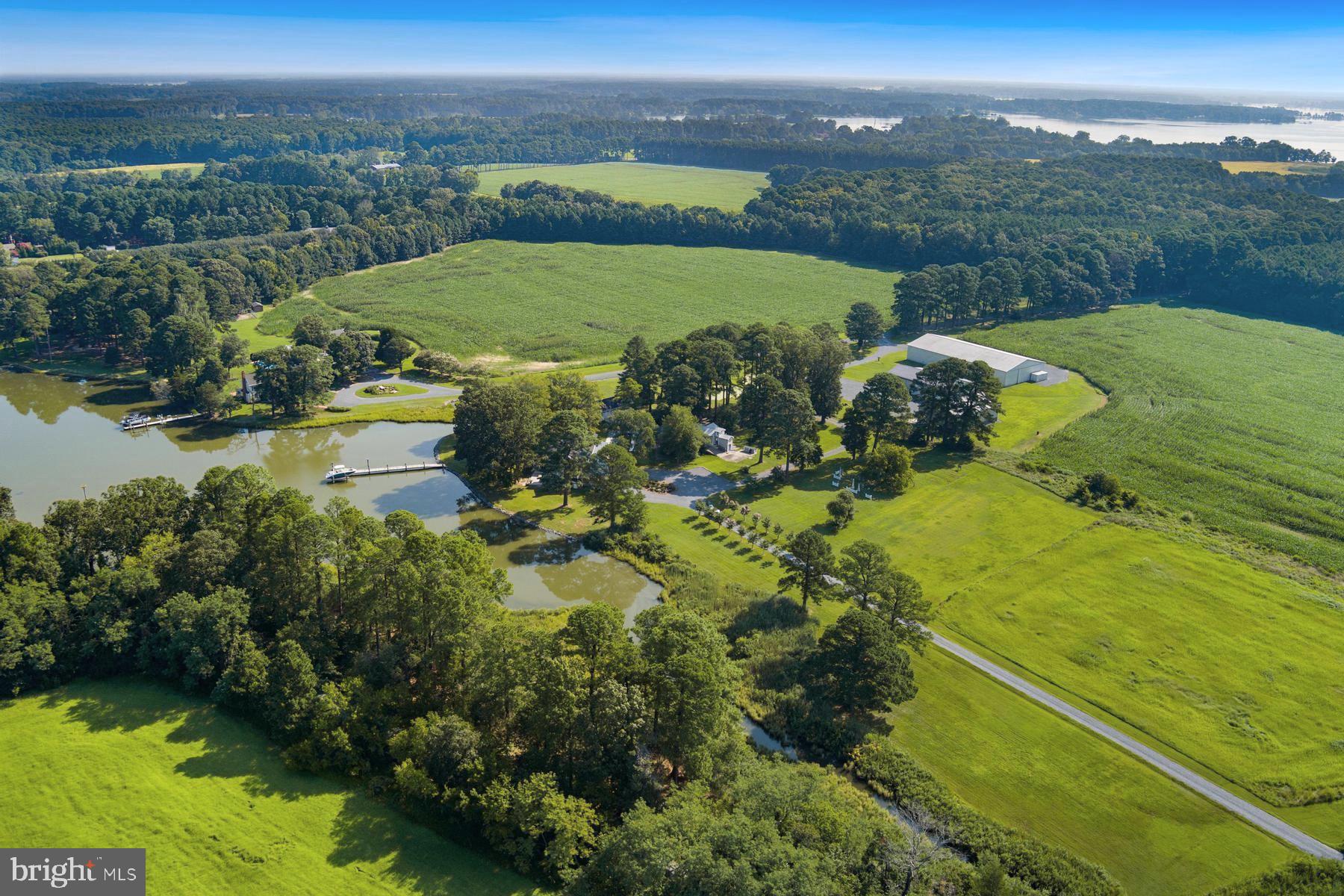 5440 Ferry Neck Road Royal Oak, MD 21662 - Photo 68 of 69