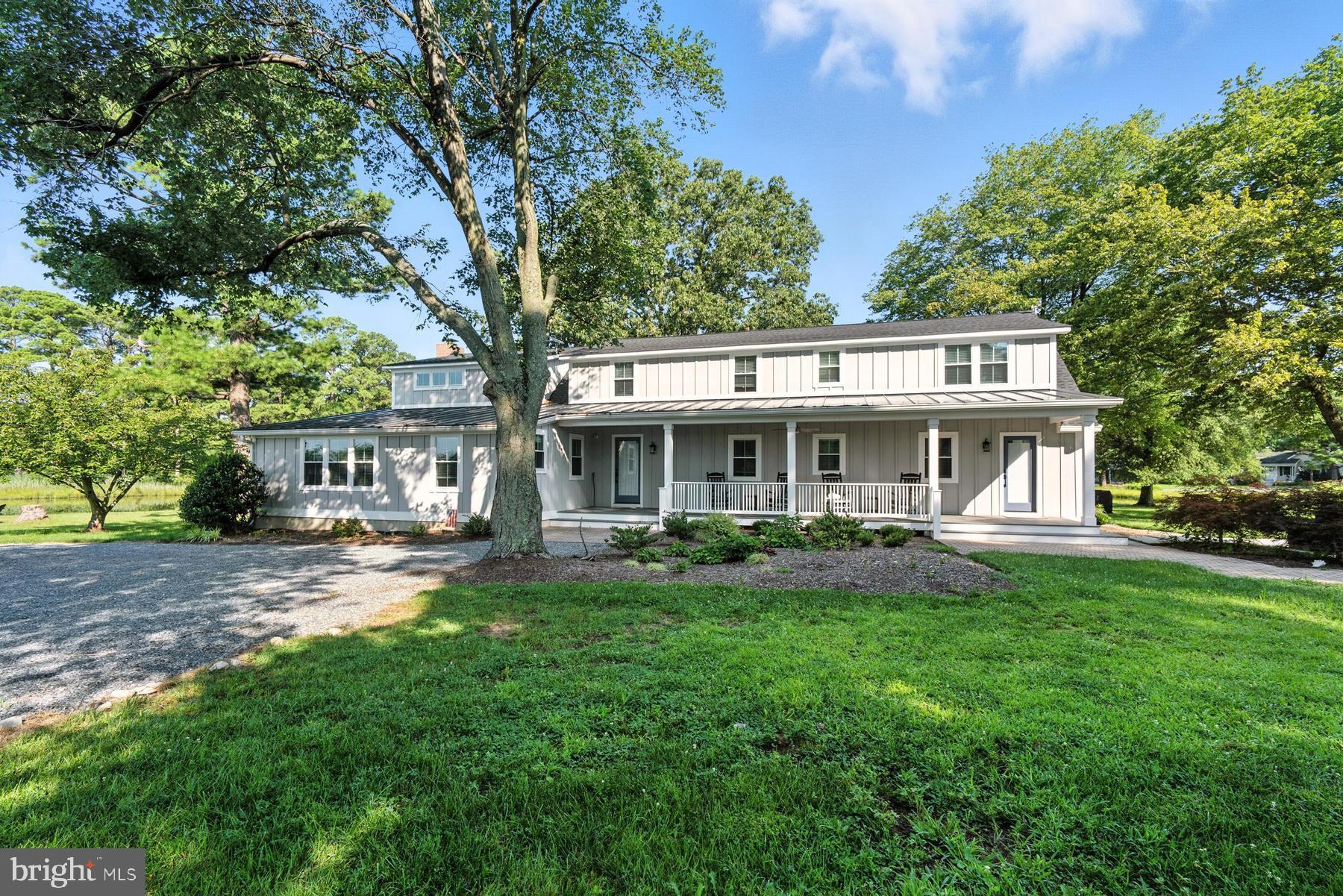 5440 Ferry Neck Road Royal Oak, MD 21662 - Photo 7 of 69