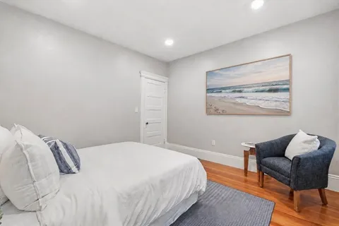 $599,999 | 33 Rosemont Street, Unit A, Boston, MA 02122