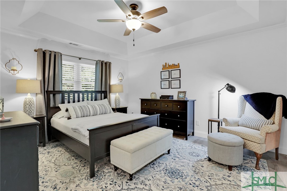 108 Sweet Gum Road Savannah, GA 31410 - Photo 25 of 50