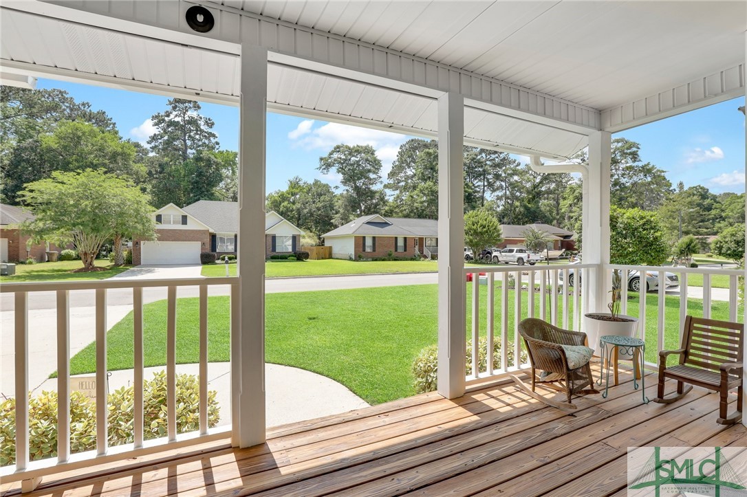 108 Sweet Gum Road Savannah, GA 31410 - Photo 5 of 50