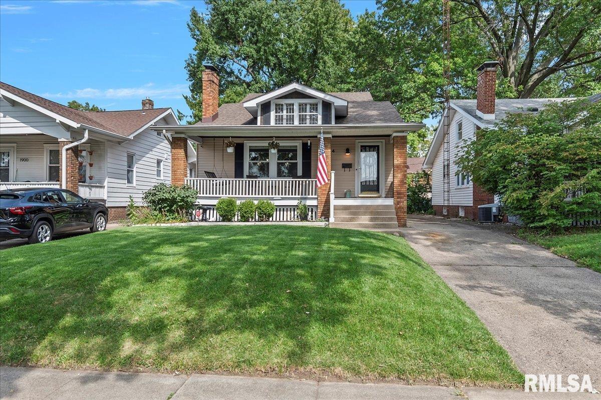 1904 South State Street Springfield, IL 62704 - Photo 2 of 38