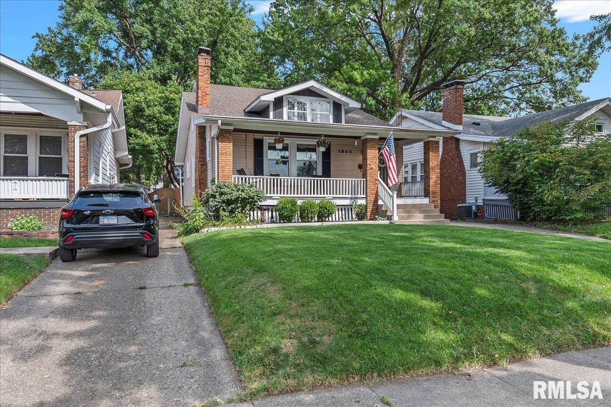 1904 South State Street Springfield, IL 62704 - Photo 3 of 38