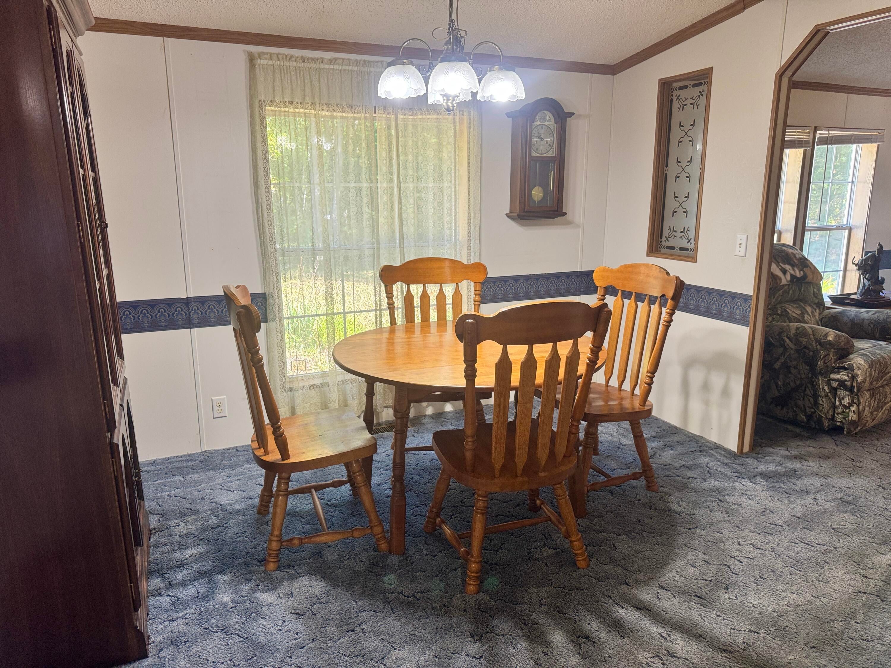 5327 Tote Road Comins, MI 48619 - Photo 15 of 42 Gallery Image 15