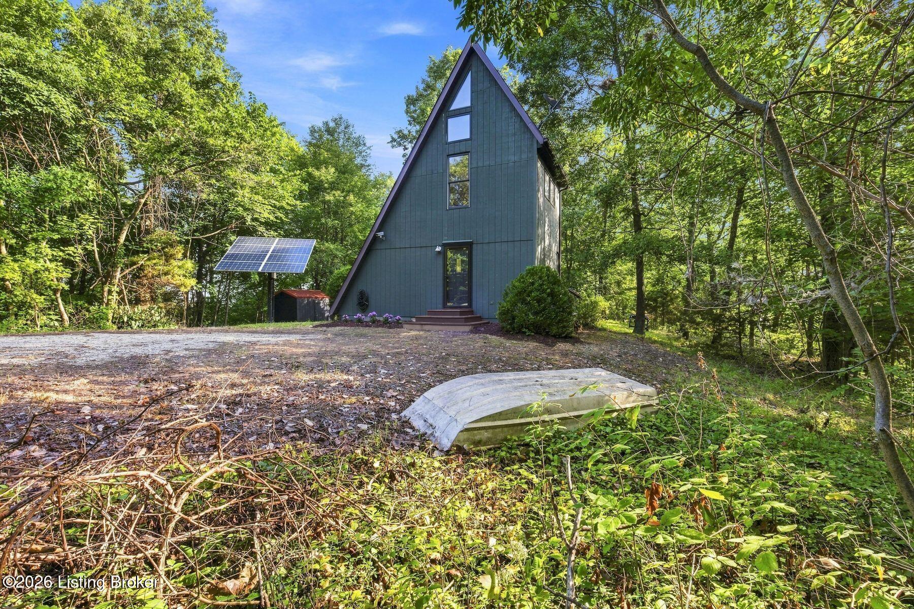 3870 North Leval Ratt Road Scottsburg, IN 47170 - Photo 5 of 54 photo_online_005