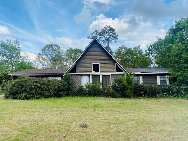 $299,999 | 51 Forest Road, Lumpkin, GA 31815