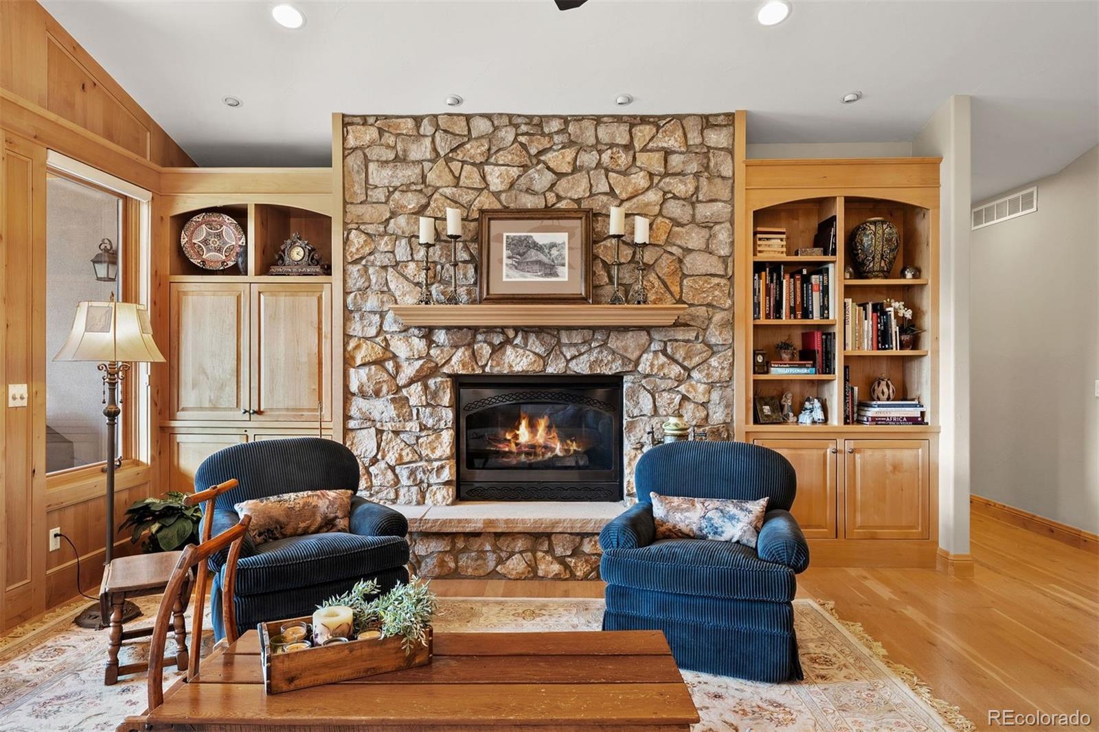 1007 Nob Hill Road Evergreen, CO 80439 - Photo 10 of 41 Gallery Image 10
