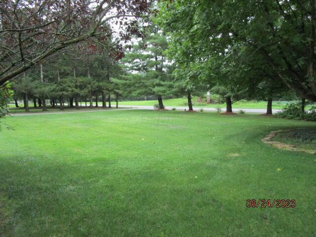 4252 Condit Road Sunbury, OH 43074 - Photo 36 of 53 landscaping