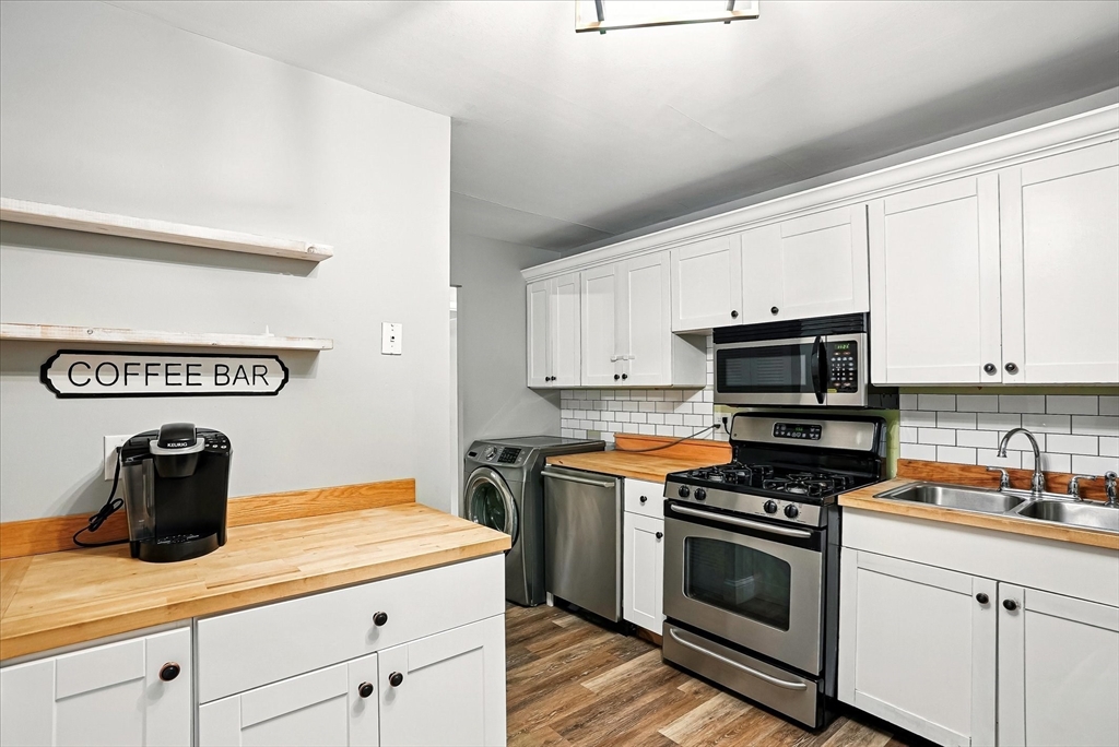 690 Benson Road Northbridge, MA 01588 - Photo 19 of 30