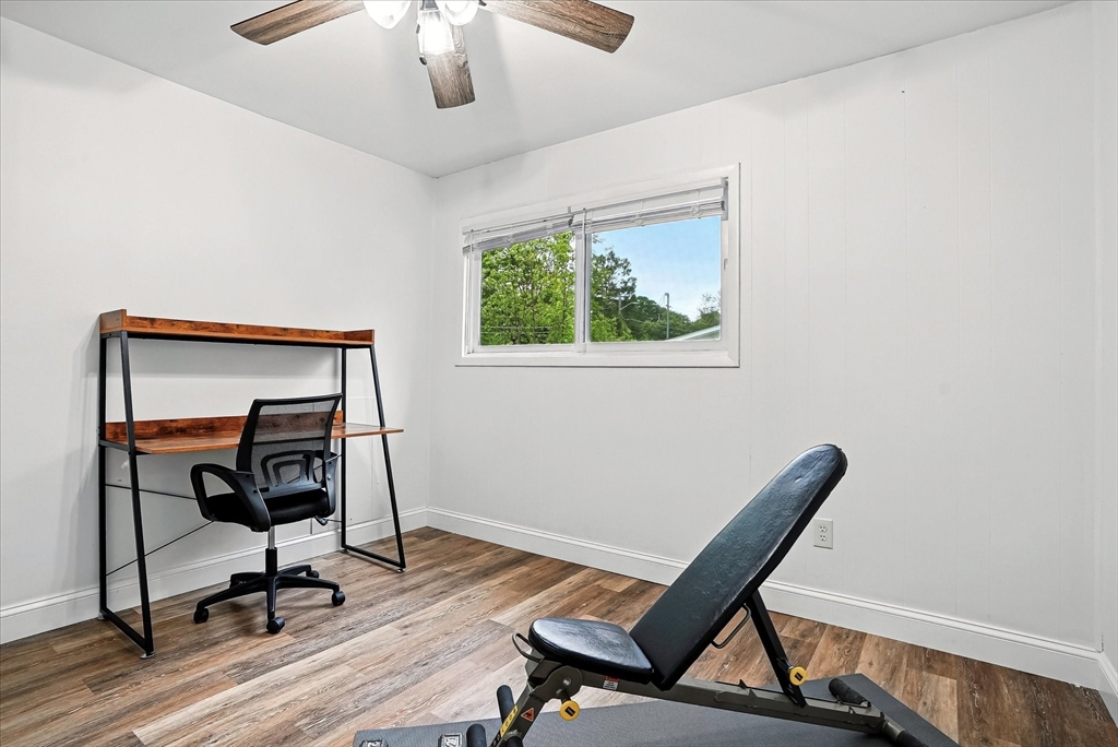 690 Benson Road Northbridge, MA 01588 - Photo 21 of 30