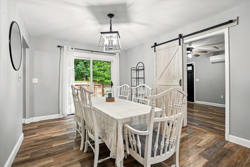 690 Benson Road Northbridge, MA 01588 - Photo 9 of 30