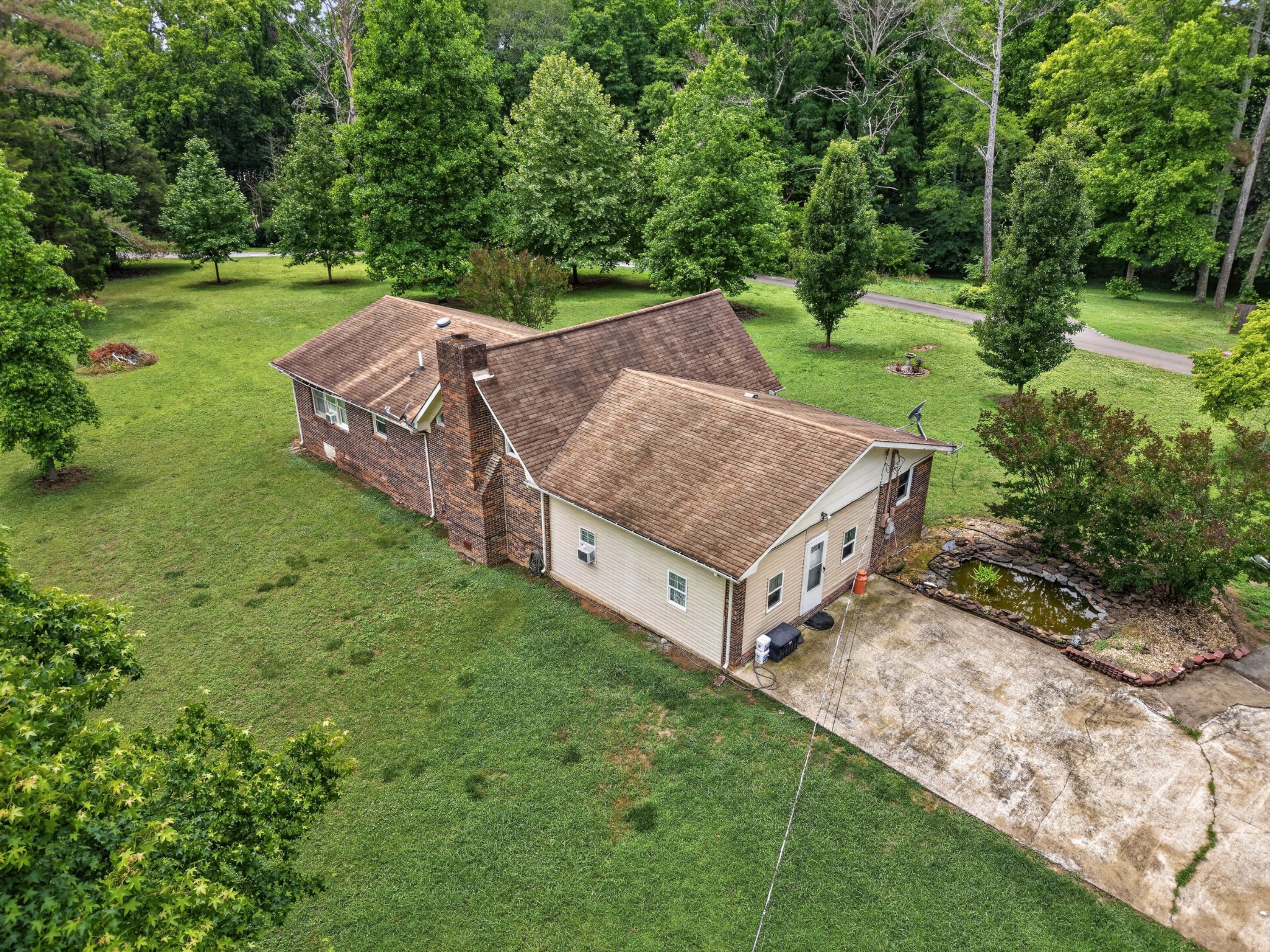 8 Sharpes Hollow Road Fayetteville, TN 37334 - Photo 38 of 41
