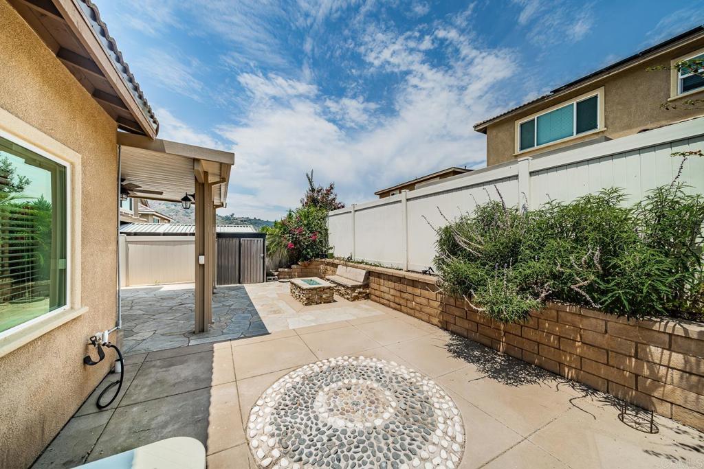 340 Falabella Lane Fallbrook, CA 92028 - Photo 26 of 63