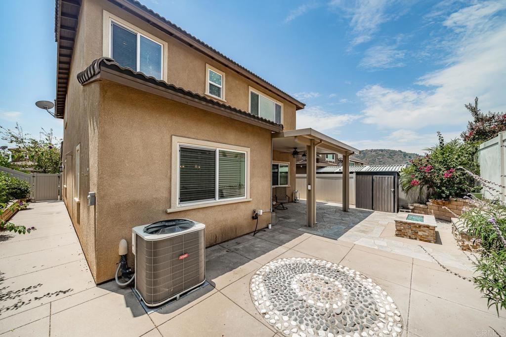 340 Falabella Lane Fallbrook, CA 92028 - Photo 27 of 63