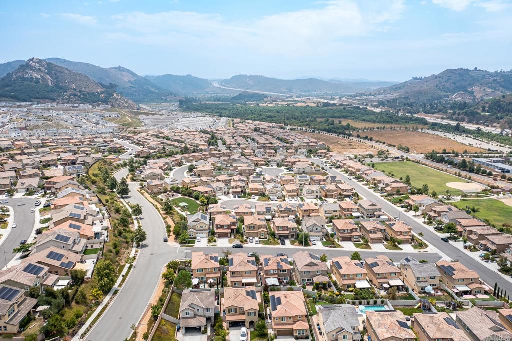 340 Falabella Lane Fallbrook, CA 92028 - Photo 56 of 63