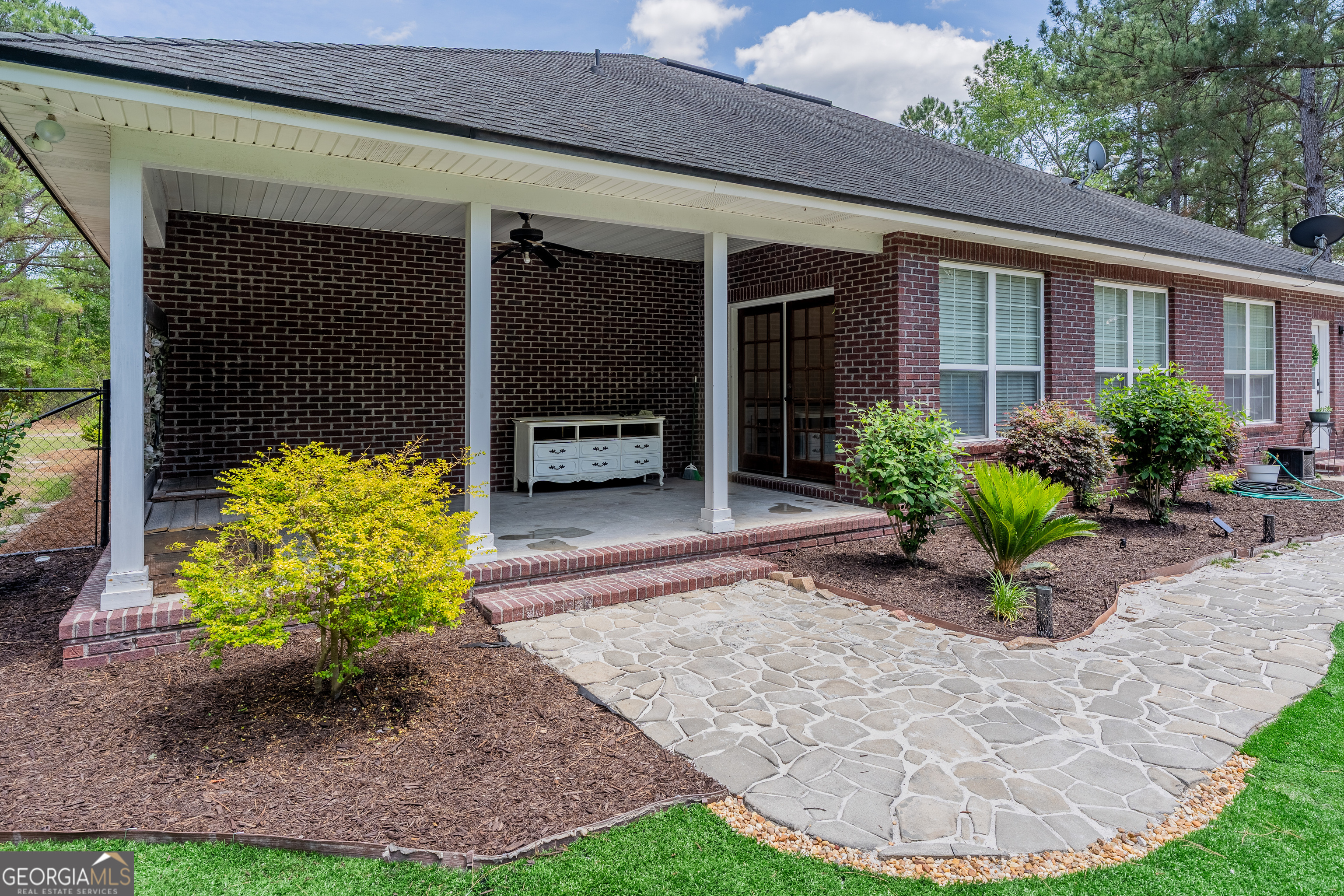 5512 Newton Road Blackshear, GA 31516 - Photo 46 of 48