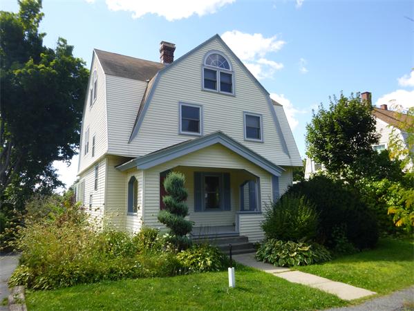 16 Davidson Road Worcester, MA 01605 - Photo 1 of 29 Gallery Image 1