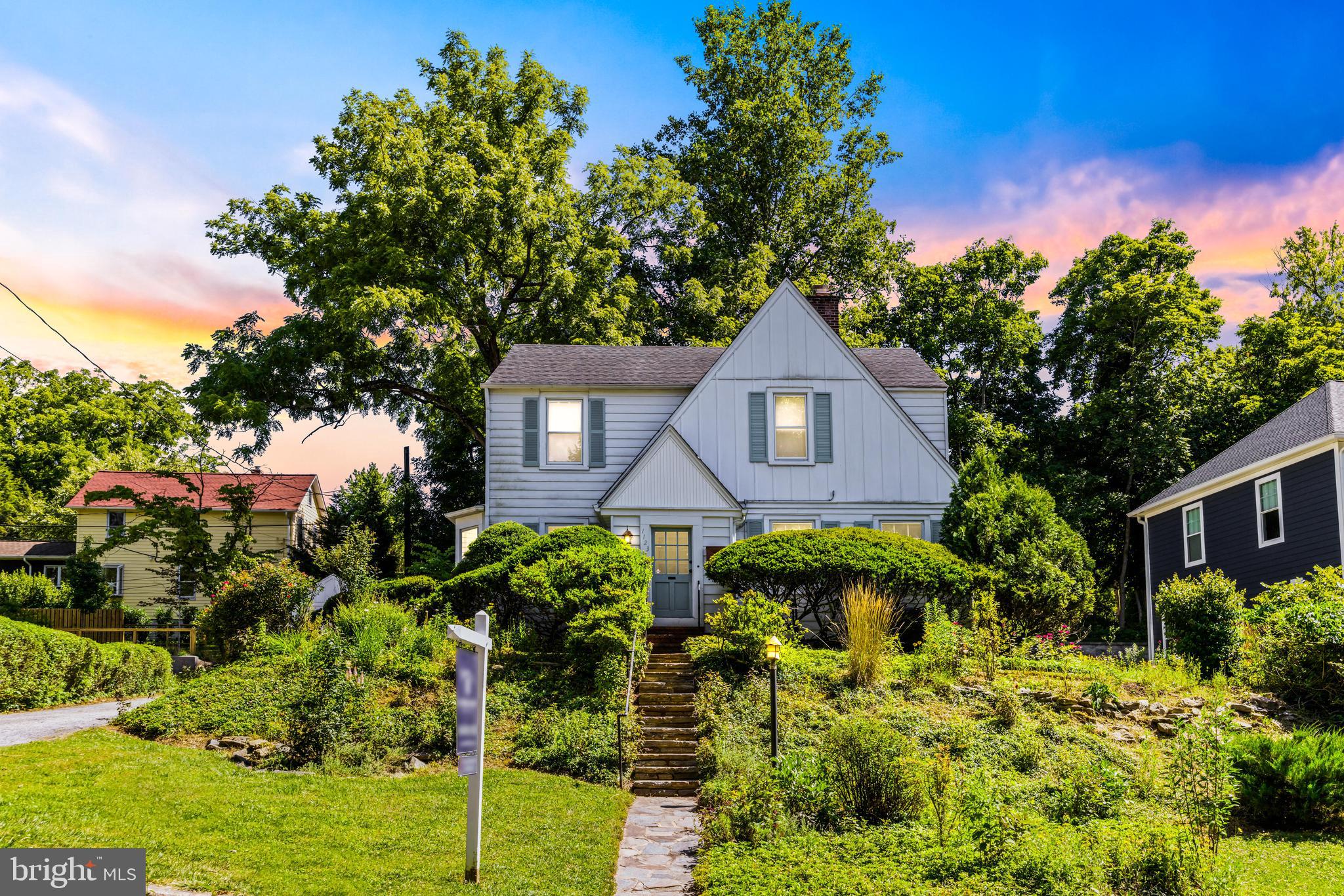 1123 Bellemore Road Baltimore, MD 21210 - Photo 1 of 45