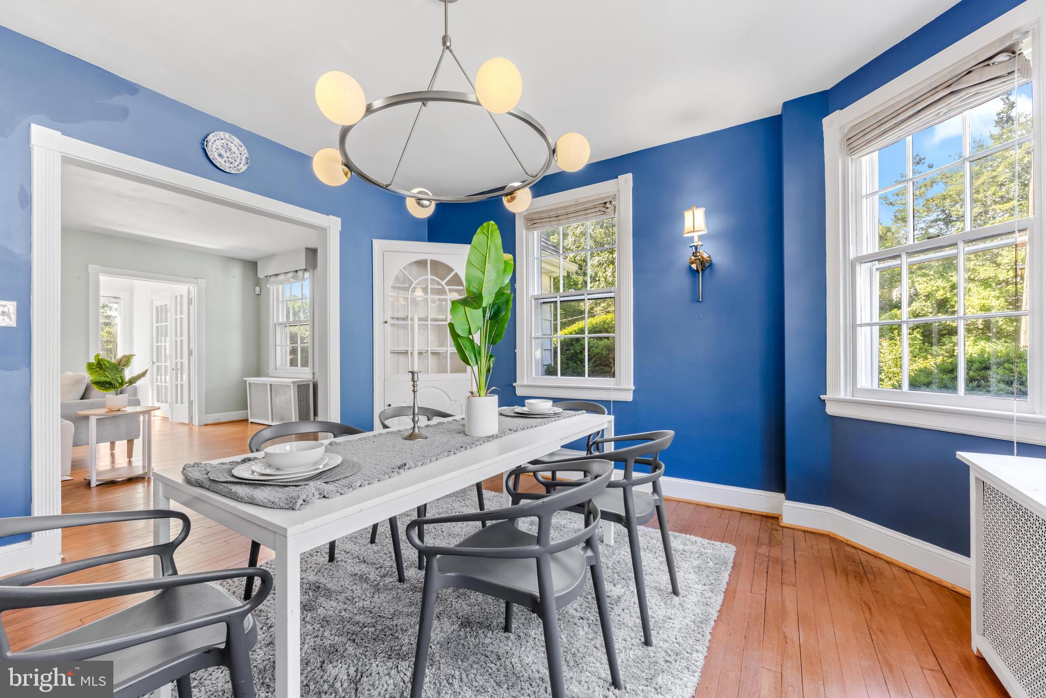 1123 Bellemore Road Baltimore, MD 21210 - Photo 11 of 45